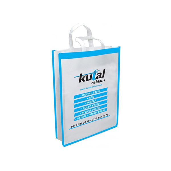 Promosyon Elyaf Çanta